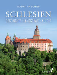 Schlesien - Cover