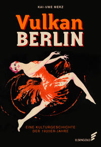 Vulkan Berlin - Cover