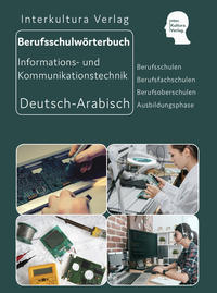 Interkultura Berufsschulwörterbuch für Informations- und Kommunikationstechnik