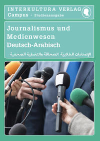 Interkultura Studienwörterbuch für Journalismus und Berichterstattung