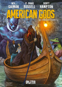 American Gods 5