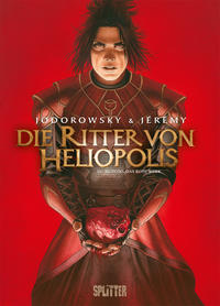 Die Ritter von Heliopolis 3