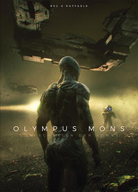 Olympus Mons 5
