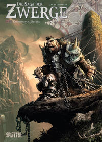 Die Saga der Zwerge 15