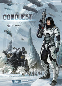 Conquest 1