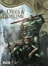 Orks & Goblins 6