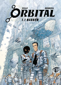 Orbital 1.1