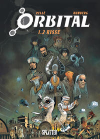 Orbital 1.2