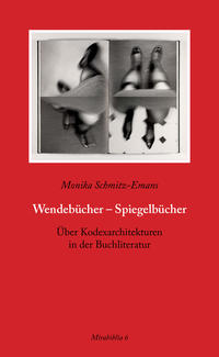 Wendebücher – Spiegelbücher