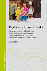 Familie – Gedächtnis – Gender