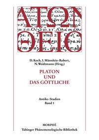 Platon und das Göttliche