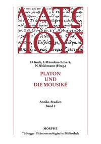 Platon und die Mousiké