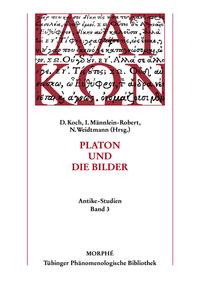 Platon und die Bilder