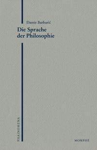 Die Sprache der Philosophie