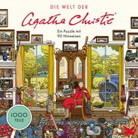 Die Welt der Agatha Christie
