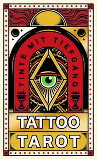 Tattoo Tarot Mini