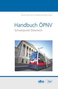 Handbuch ÖPNV Schwerpunkt Österreich