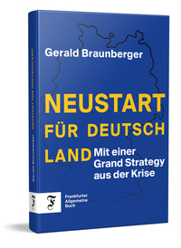 Cover-Abbildung für Neustart für Deutschland (Hardcover) (99999---978-3-96251-240-8)