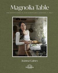 Magnolia Table - Teil 3