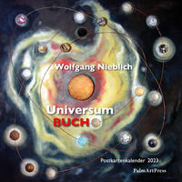 Wolfgang Nieblich Universum Buch