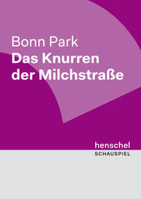 Das Knurren der Milchstraße