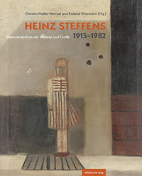 Heinz Steffens. 1913-1982