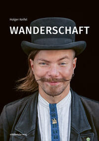 Cover-Abbildung für Wanderschaft (Hardcover) (99999---978-3-96311-985-9)