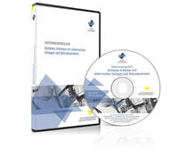 Unterweisungs-DVD Sicheres Arbeiten mit elektrischen Anlagen und Betriebsmitteln