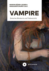 Vampire - Cover