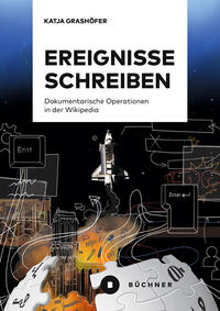 Cover-Abbildung für Ereignisse schreiben (Hardcover) (99999---978-3-96317-384-4)