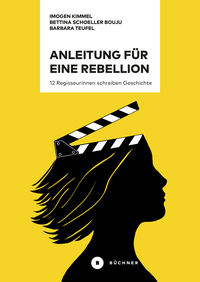 Cover-Abbildung für Anleitung für eine Rebellion (Softcover/Paperback) (99999---978-3-96317-424-7)