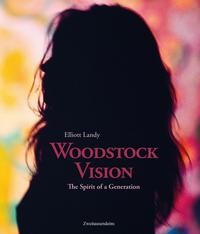 Woodstock Vision - Cover