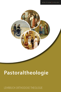 Cover-Abbildung für Pastoraltheologie (Softcover/Paperback) (99999---978-3-96321-219-2)