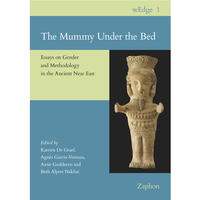 The Mummy Under the Bed