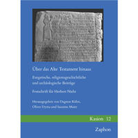 Über das Alte Testament hinaus