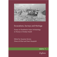 Excavations, Surveys and Heritage