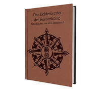 DSA - Das Heldenbrevier der Sonnenküste