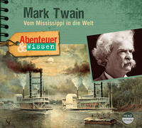 Mark Twain