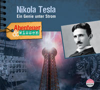 Nikola Tesla