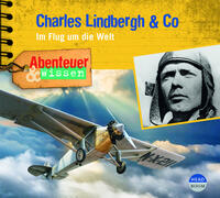 Charles Lindbergh & Co