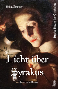 Cover-Abbildung für Licht über Syrakus (Softcover/Paperback) (99999---978-3-96352-153-9)