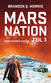 Mars Nation 3