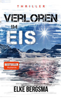 Verloren im Eis