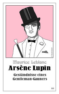 Arsène Lupin - Geständnisse eines Gentleman-Gauners