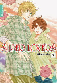 Super Lovers 7