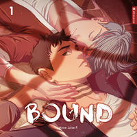 Bound 1 - Cover