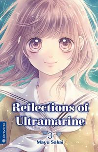 Reflections of Ultramarine 3