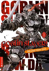 Goblin Slayer! Brand New Day 1