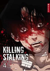 Killing Stalking 4