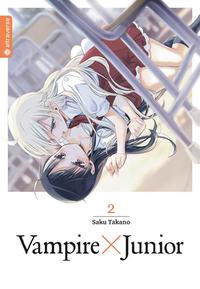 Vampire x Junior 2